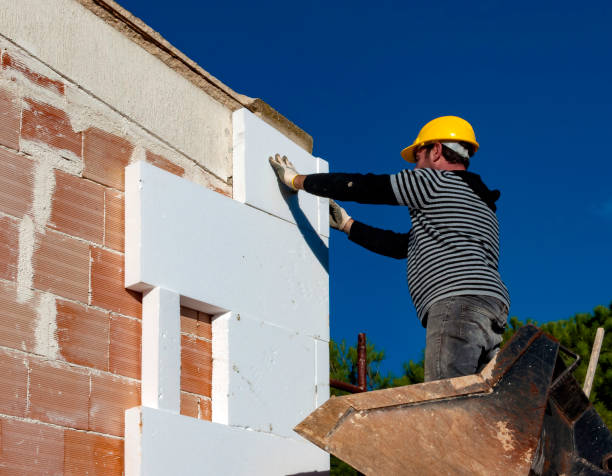 Best Geographic-Specific Insulation Services in Stonewall, MS