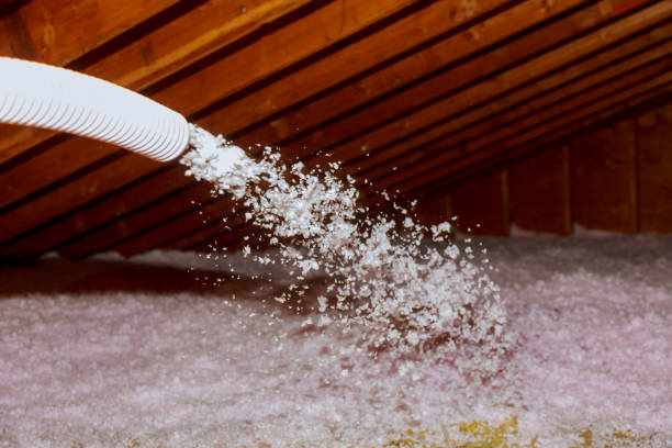 Best Insulation Maintenance and Repair in Stonewall, MS