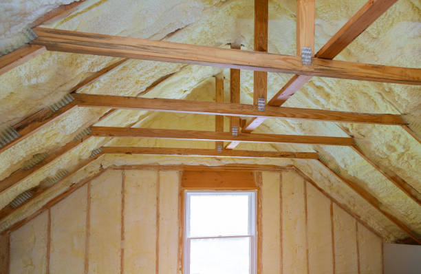 Best Insulation for Specific Applications in Stonewall, MS