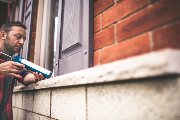 Best Specialized Insulation Services in Stonewall, MS