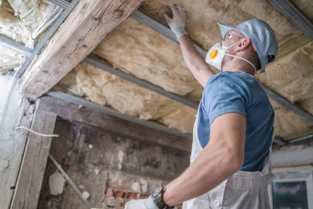 Best Fiberglass Insulation in Stonewall, MS