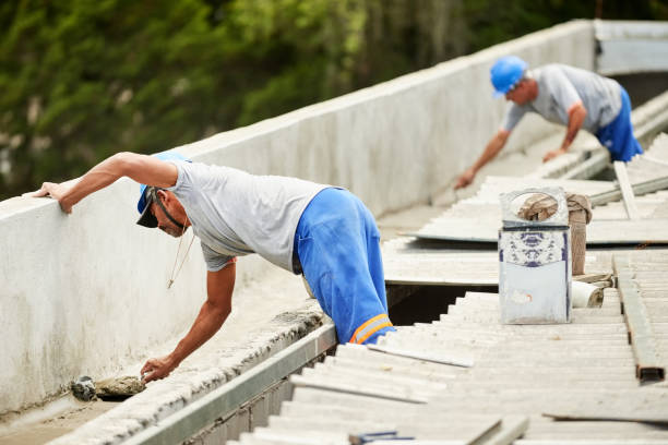 Professional Insulation Contractor in Stonewall, MS