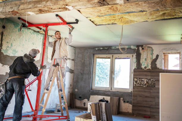 Best Cellulose Insulation in Stonewall, MS