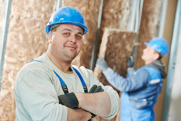Types of Insulation We Offer in Stonewall, MS