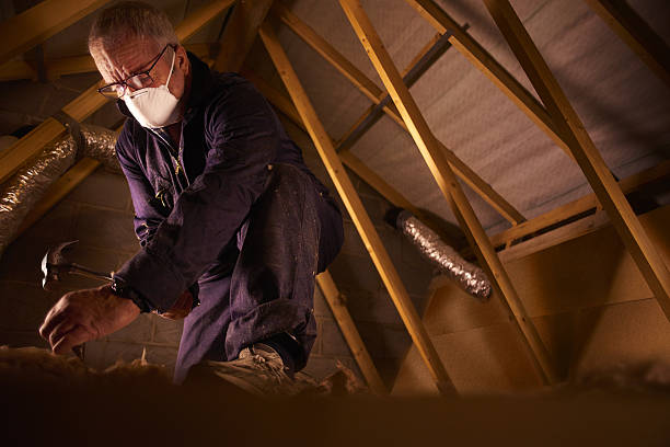 Best Insulation for Specific Applications in Stonewall, MS